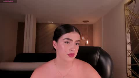 Snapshot of paulinasantosx chatting on 07-15-26, 08:14 Paulina Santos online show from 07-15-26, 08:14
