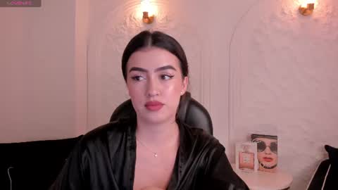 Snapshot of paulinasantosx chatting on 07-18-26, 08:34 Paulina Santos online show from 07-18-26, 08:34