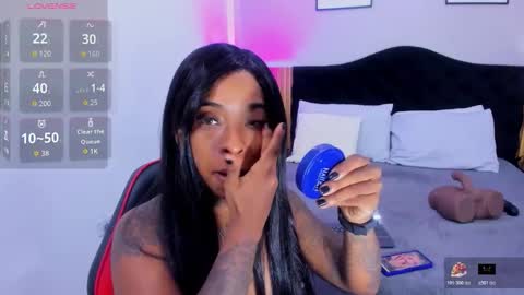 Pauline online show from 02-28-26, 12:55