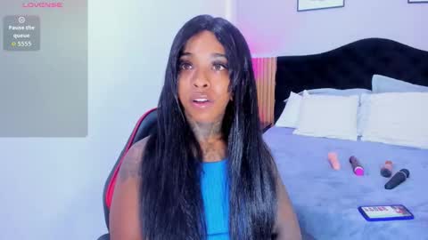 Pauline online show from 03-02-26, 02:25