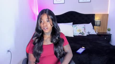 Pauline online show from 03-16-26, 02:28