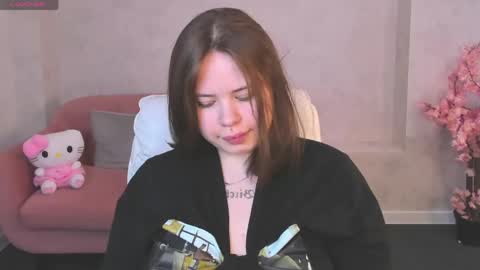 Erica online show from 05-05-26, 09:17