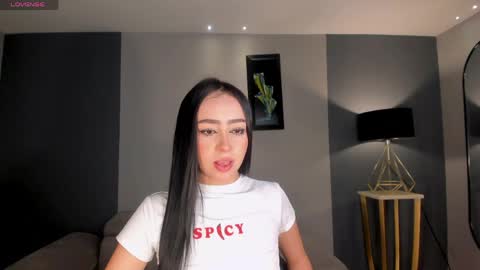 Pauline Sanz online show from 05-01-26, 07:07