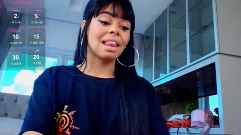 paulinne_clark online show from 03-14-26, 07:08