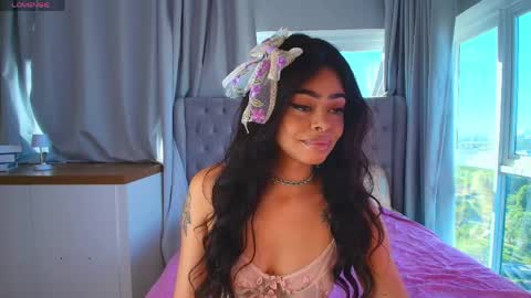 paulinne_clark online show from 03-29-26, 07:25