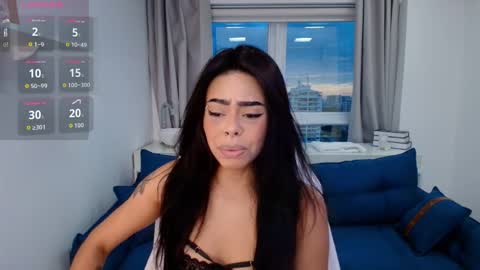 paulinne_clark online show from 04-03-26, 08:29