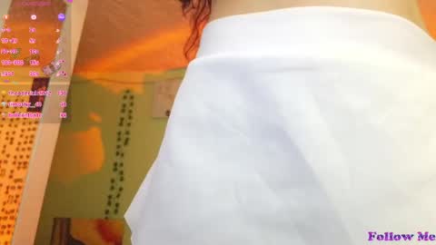 Snapshot of paulixs chatting on 06-08-26, 01:28 Paula San online show from 06-08-26, 01:28