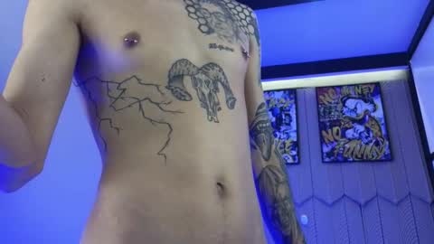 Paulo online show from 02-16-26, 09:00