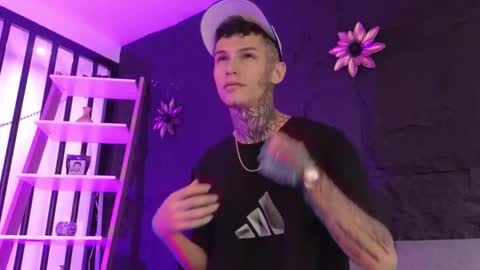 Paulo online show from 02-20-26, 07:25