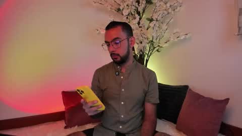 Paulo Da Silva online show from 03-22-26, 11:02