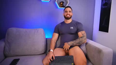 Paul Phoenix online show from 02-02-26, 07:56