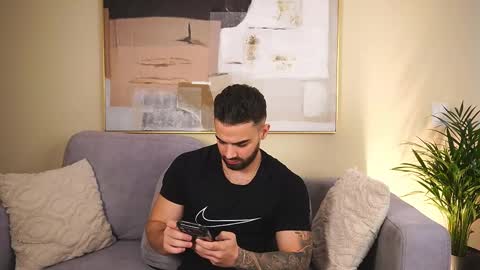 Paul Phoenix online show from 02-17-26, 08:04