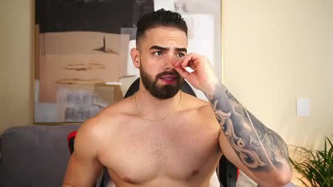 Paul Phoenix online show from 04-02-26, 07:22