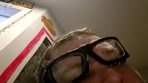 paulryankelly796664 online show from 04-18-26, 06:45