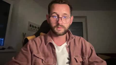 love bush online show from 05-30-26, 07:11