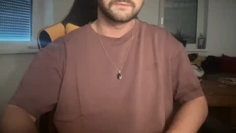 love bush online show from 07-06-26, 05:48