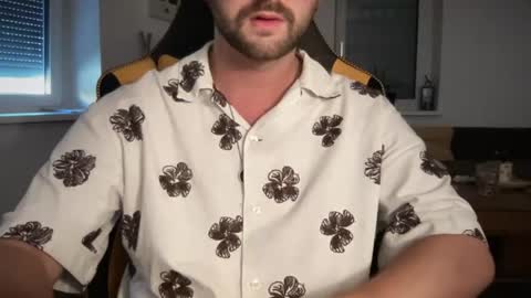 love bush online show from 07-10-26, 05:59