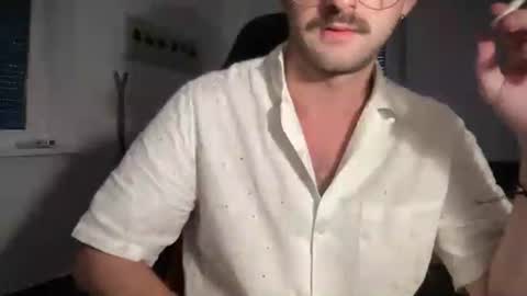 love bush online show from 07-20-26, 06:32