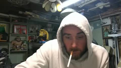 Snapshot of paulstetson chatting on 11-27-25, 09:22 paulstetson online show from 11-27-25, 09:22