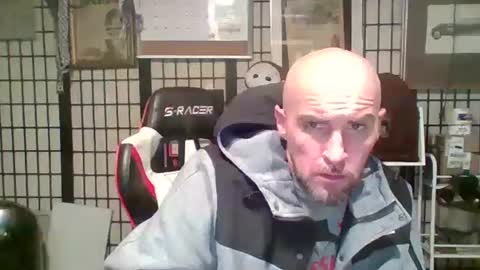 paulstetson online show from 04-20-26, 06:27