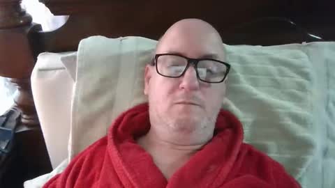 Paul online show from 10-12-25, 05:01