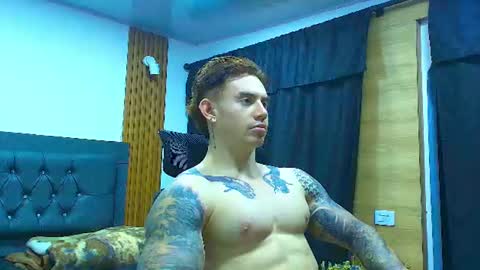 Snapshot of paulthompson_ chatting on 07-06-26, 12:57 Paul online show from 07-06-26, 12:57