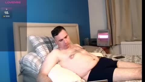 paulyandrew online show from 03-25-26, 09:54