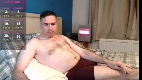 paulyandrew online show from 03-27-26, 09:47