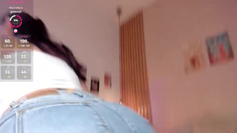 Dani online show from 03-13-26, 05:30