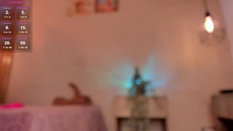 Dani online show from 04-15-26, 07:58