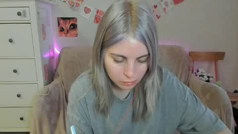 Allisses online show from 05-20-26, 08:31