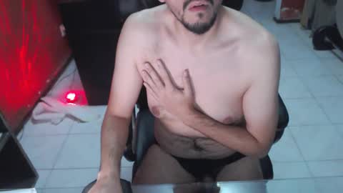 Fabio online show from 12-27-24, 01:11