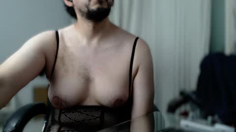 Fabio online show from 06-13-26, 03:48