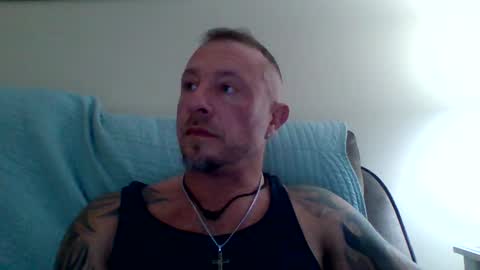 paytondaniel44 online show from 03-17-26, 07:06