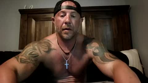 paytondaniel44 online show from 07-21-26, 01:46