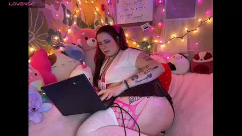 payyourprincessjess online show from 01-29-25, 05:19