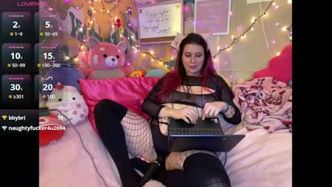 payyourprincessjess online show from 02-18-25, 06:47