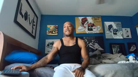 Phenomenal online show from 11-07-25, 05:13