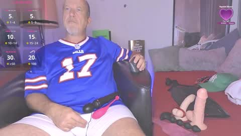 Marc online show from 02-15-26, 01:13