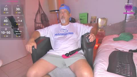 Marc online show from 04-02-26, 05:54