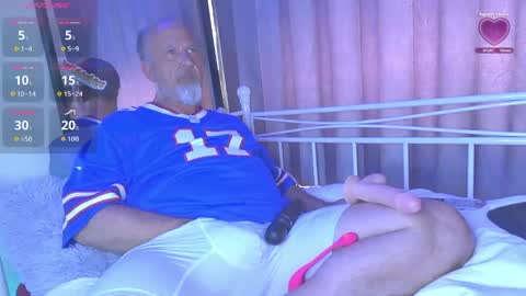 Marc online show from 04-18-26, 04:55