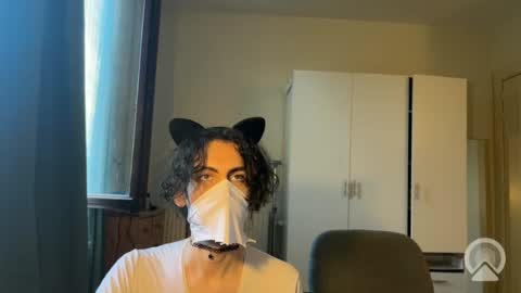 peachbunny9661 online show from 07-02-26, 04:35
