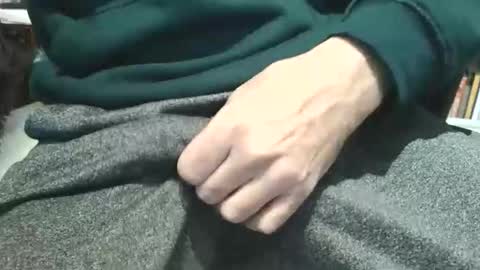 Snapshot of peacheshubby chatting on 12-21-25, 06:59 hard4u online show from 12-21-25, 06:59