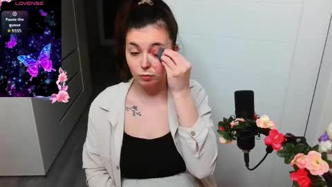 Peachy online show from 04-04-26, 06:38