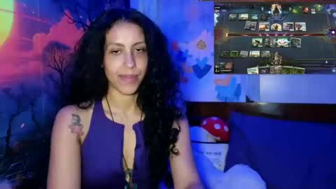 PeachyKeenTV online show from 12-17-24, 08:10