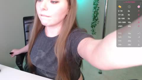 Piper Green online show from 05-19-26, 08:31