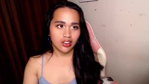 Angel Creamdensada online show from 03-18-26, 11:13