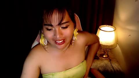 Angel Creamdensada online show from 03-21-26, 07:24