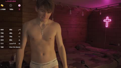 peanut_boy online show from 12-06-24, 08:51