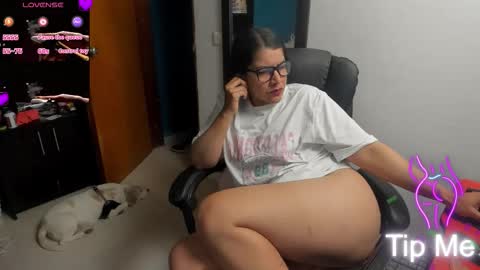 Tangerine Penaut online show from 02-12-26, 11:55